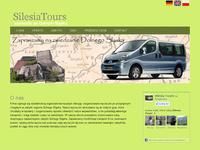 www.silesiatours.pl