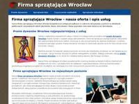 firmasprzatajacawroclaw.tilk.pl