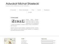 http://www.strzelecki-adwokat.pl