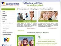 www.cosmopolitan.edu.pl