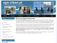 www.aga-clean.pl